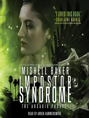 cover image of Impostor Syndrome